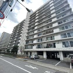 シャンボール第二築地