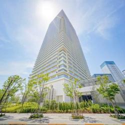 ザ・パークハウス晴海タワーズ ティアロレジデンス