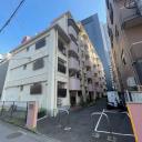 新宿ローヤルコーポ