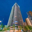 HARUMI FLAG PARK VILLAGE  T棟