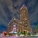 CAPITAL GATE PLACE THE TOWER