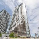 THE TOKYO TOWERS SEA　TOWER