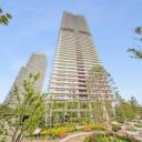 パークタワー晴海