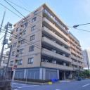 クレストフォルム月島シティコート