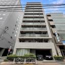 レフィール銀座フロント