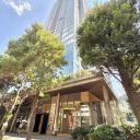 THE　ROPPONGI　TOKYO