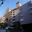 赤坂アーバンライフ