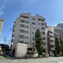 ヴェラハイツ広尾