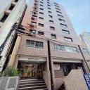 麻布霞町マンション