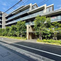 レジデンスコート世田谷桜丘