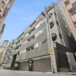 菱和パレス西麻布