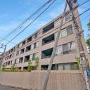 オープンレジデンシア広尾I