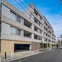 パークホームズ板橋ブロッサムアヴェニュー