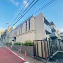 オープンレジデンシア広尾II