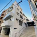 フロイント麻布