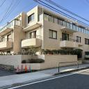 タウンハイツ砧