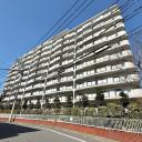 目黒台スカイマンション