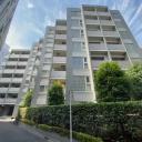 グランコピエ広尾