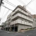 ハイネス南麻布