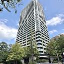 グランドメゾン白金の杜 ザ・タワー