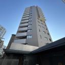 西麻布フォレストプラザ