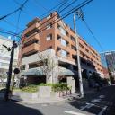 ヴェーゼント赤坂新坂