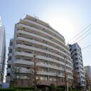 イトーピア広尾ヒルズクローチェ