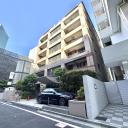 朝日サテライト六本木