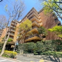 広尾ガーデンヒルズ イーストヒル C棟