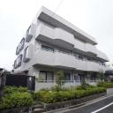グリーンキャピタル中野江原町