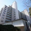 飯田橋第2パークファミリア