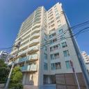 プレミスト新宿山吹