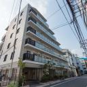 パレステージ文京江戸川橋