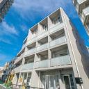 サンクタス市ヶ谷富久ウエストテラス