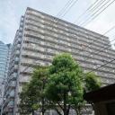 飯田橋第二パークファミリア