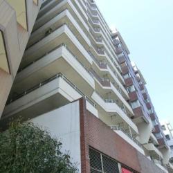 新宿第2アルプスマンション