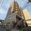 ユニーブル江戸川橋