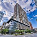 パークコート文京小石川ザタワー