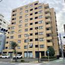 東建ニューハイツ市ヶ谷