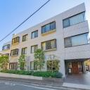 サンリーノ市谷砂土原町