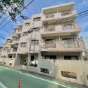 サンセゾン若松町