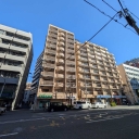 ライオンズマンション山吹町