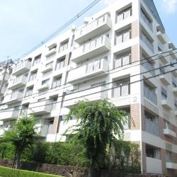 緑地公園グリーンハイツ 2号棟