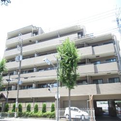 ライオンズマンション豊中西緑丘