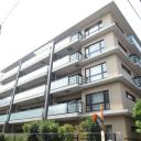 ユニハイムエクシア池田城山