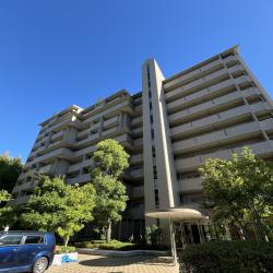 ジオ緑地公園 一番館