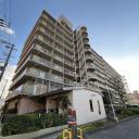 ユアサハイム新高