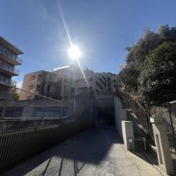 エムプラザ桃山台ガーデンヒルズ