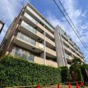 プラウド池田天神