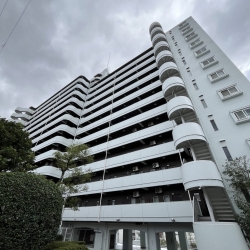 千里ロイヤルマンション